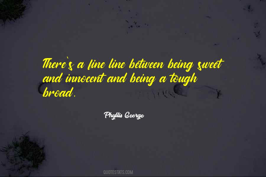 Quotes About Tough #1617380