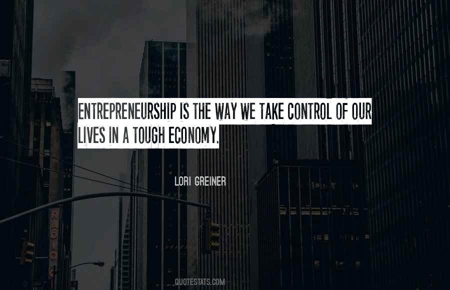 Quotes About Tough #1849131