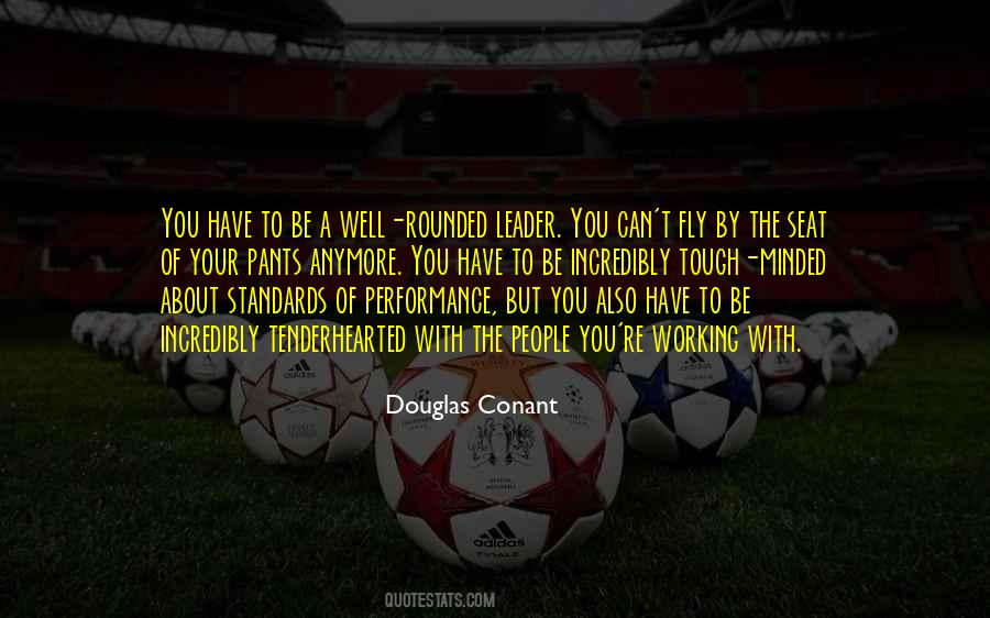 Quotes About Tough #1849248