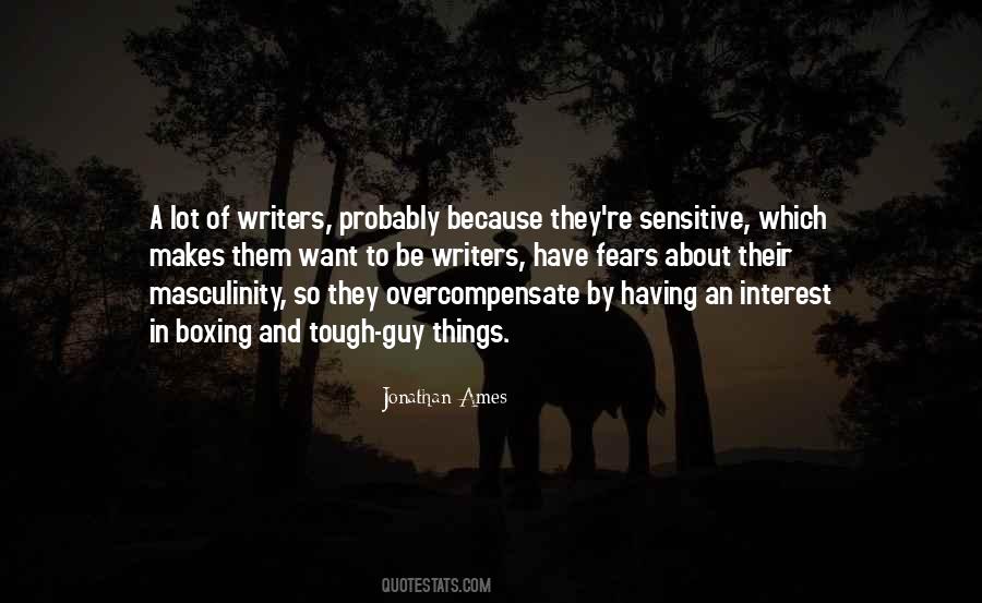 Quotes About Tough #1852139