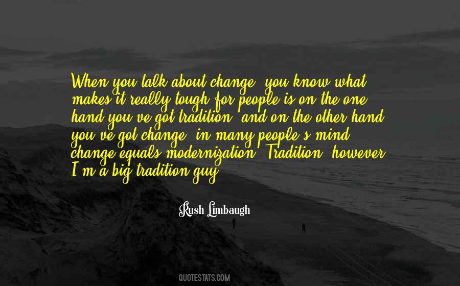 Quotes About Tough #1866282