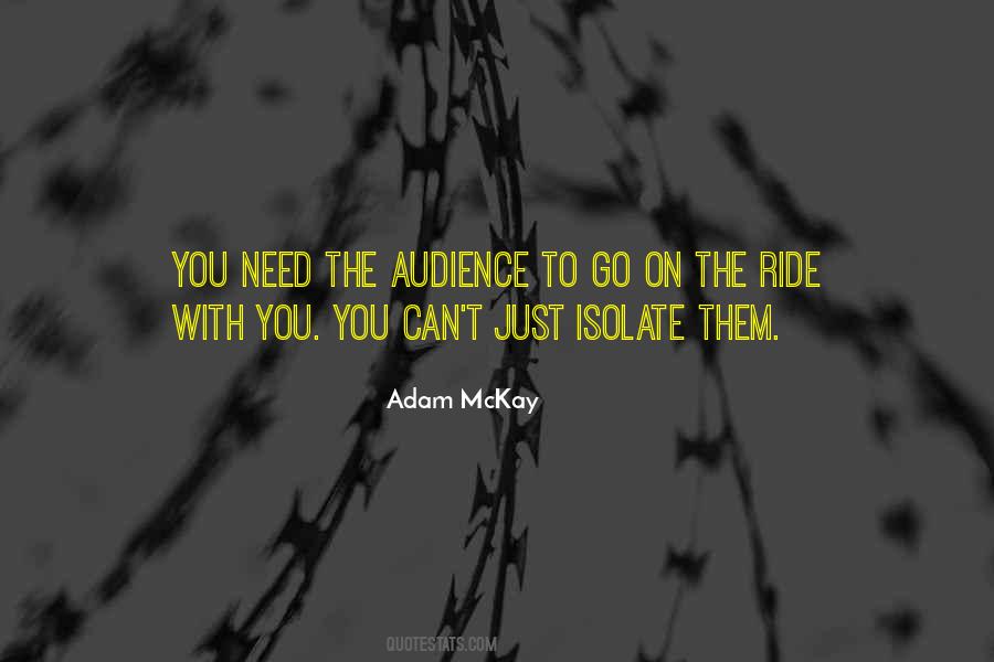 Want To Isolate Quotes #346404