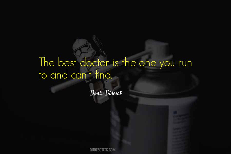 Best Medical Quotes #1807254