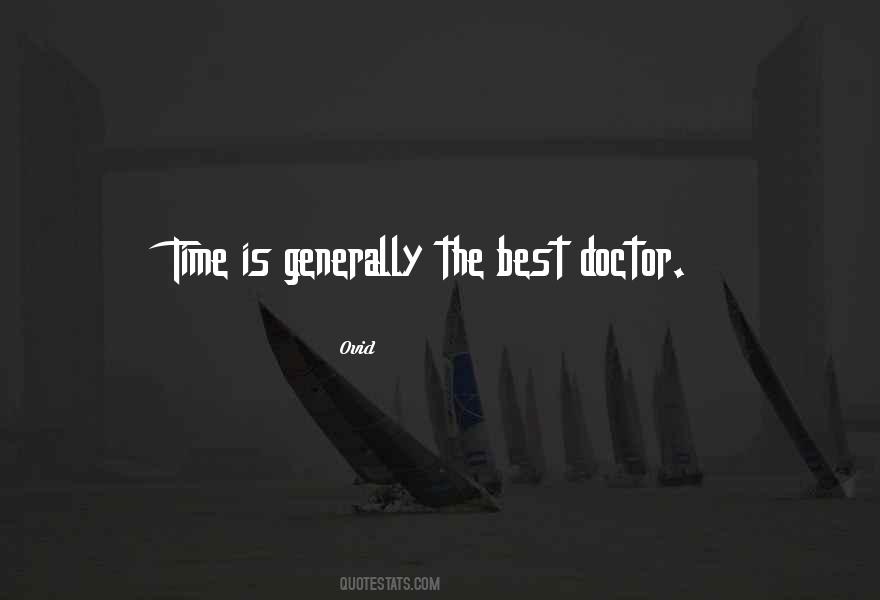 Best Medical Quotes #1834417