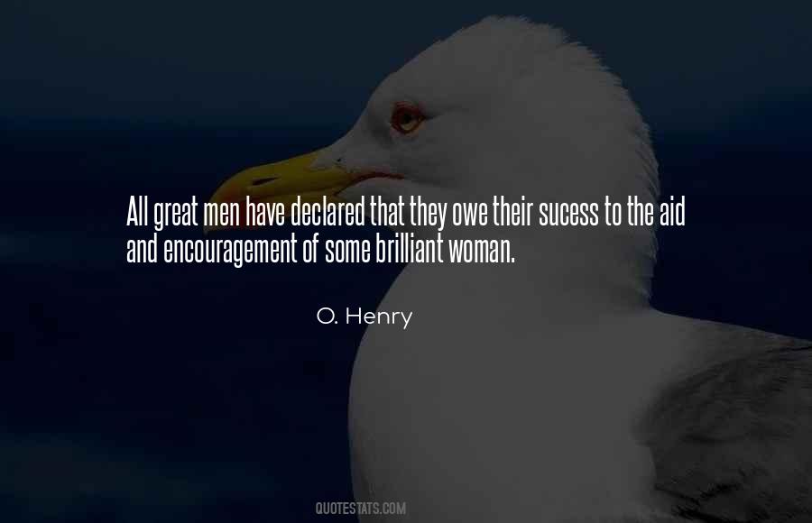 Woman Encouragement Quotes #1705934