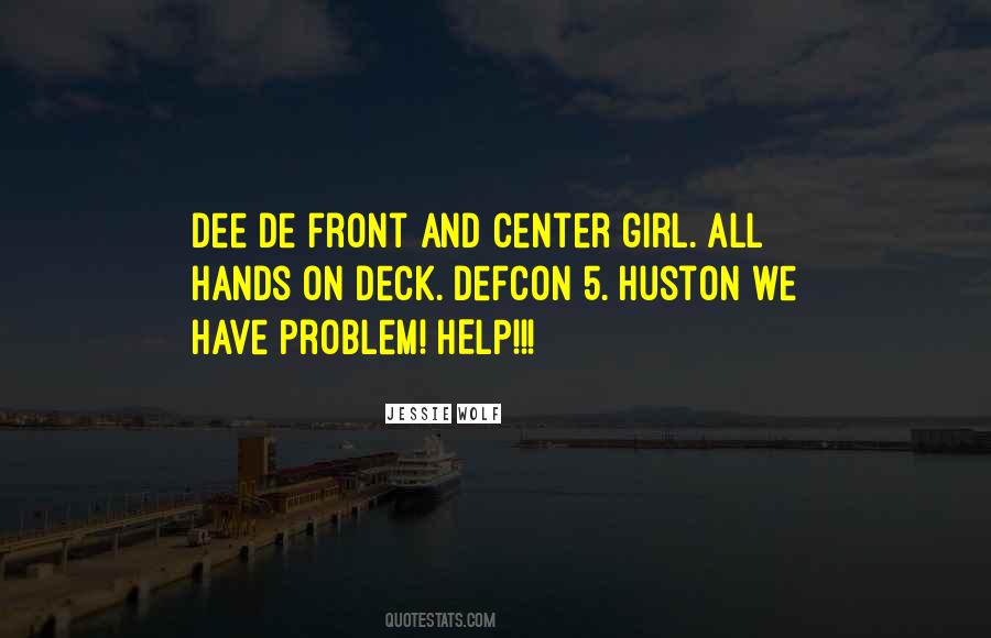 Defcon 2 Quotes #1154043