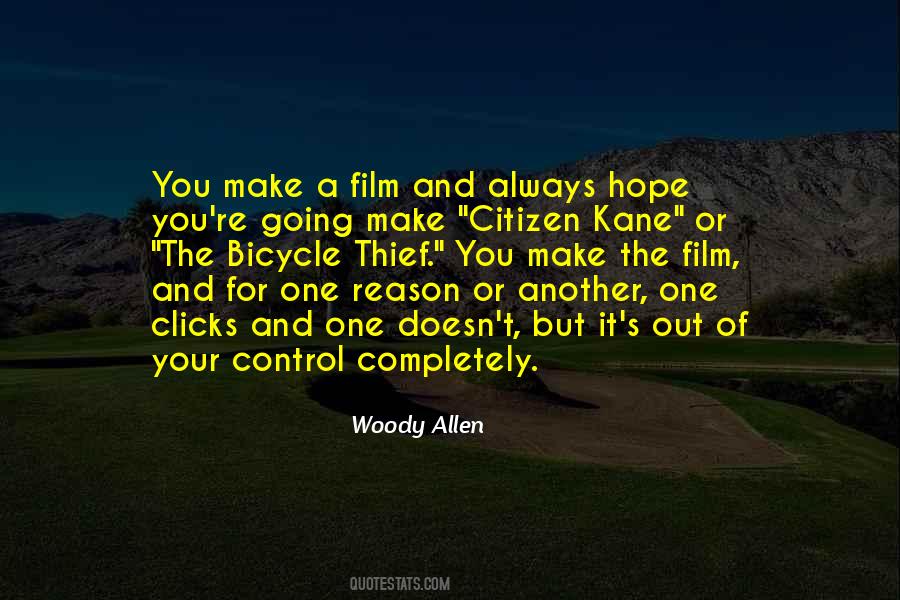 Quotes About Out Of Your Control #1333118