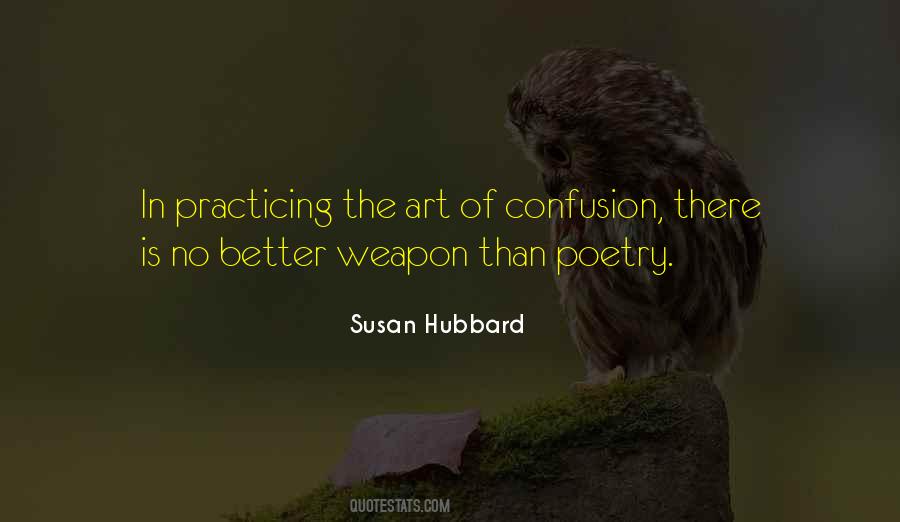 Quotes About Practicing Art #1195702