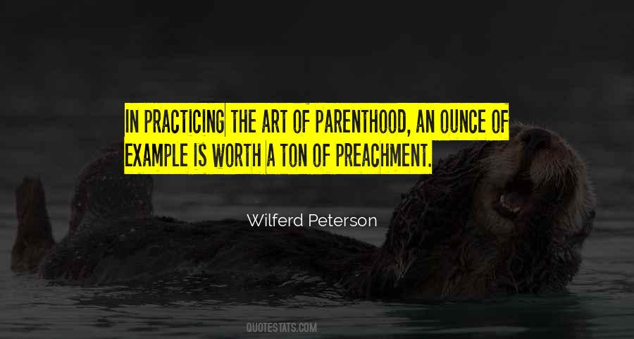 Quotes About Practicing Art #197266