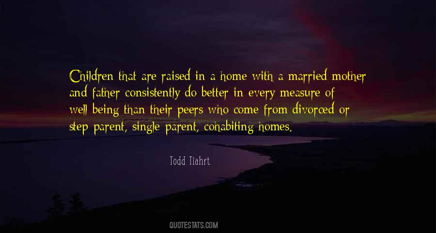 Being Divorced Quotes #1578870