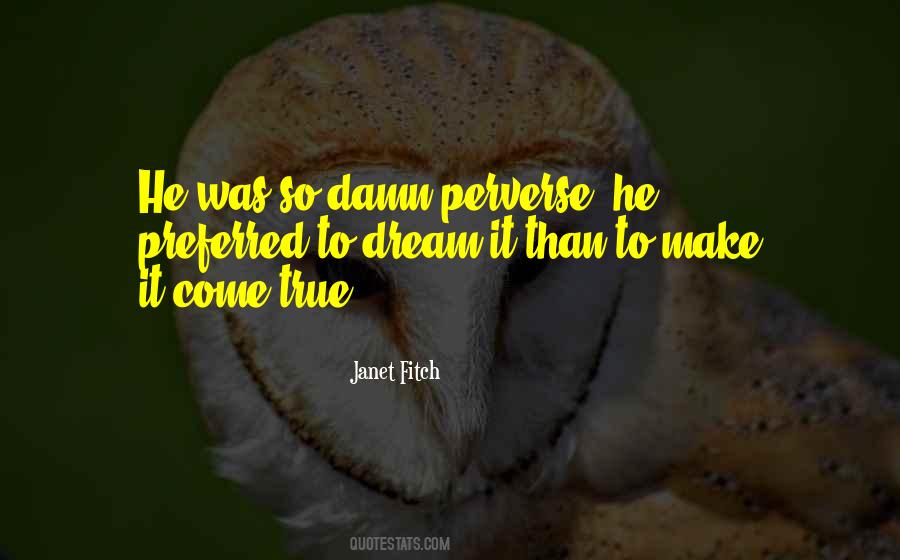 It Than Quotes #1257435