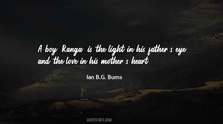 The Father S Love Quotes #422667