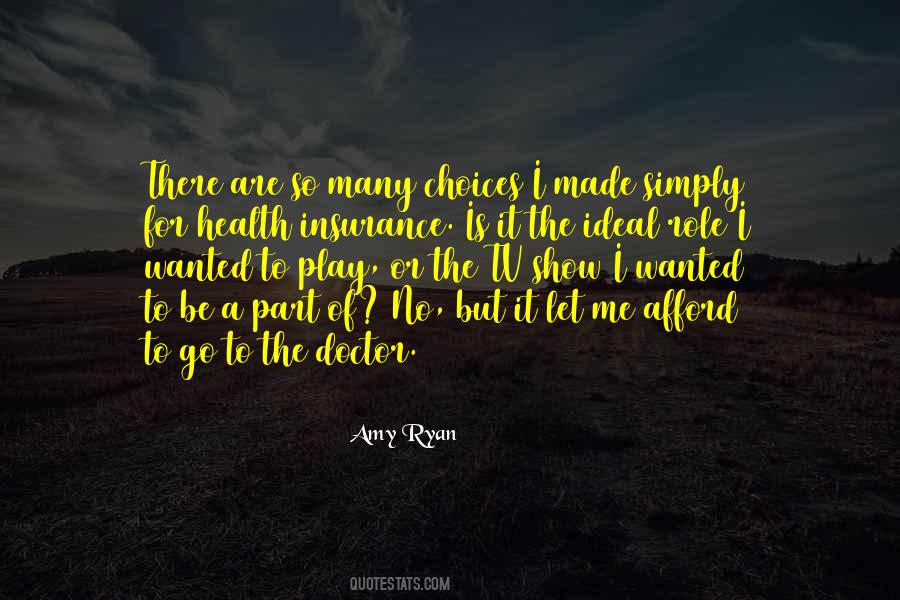 The Doctor And Amy Quotes #108698