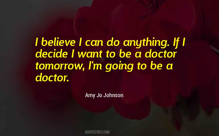 The Doctor And Amy Quotes #17116