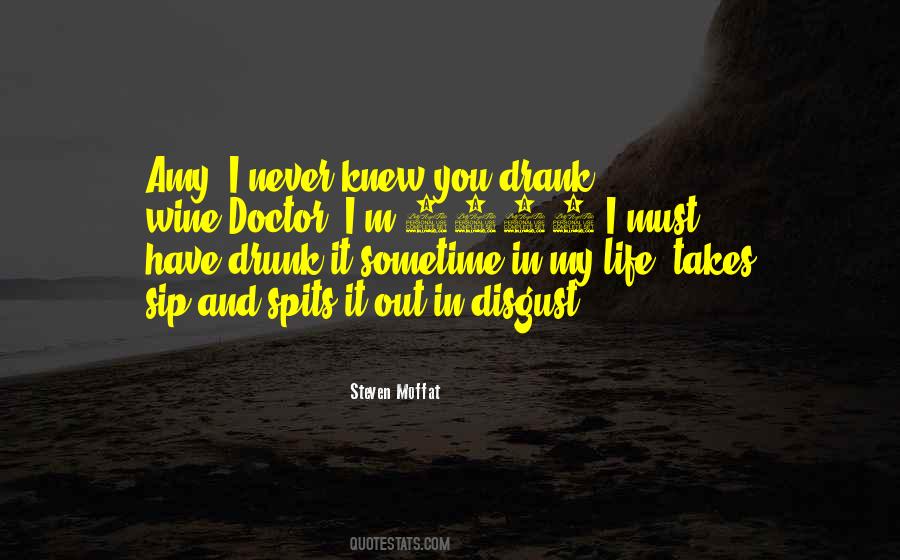 The Doctor And Amy Quotes #226298