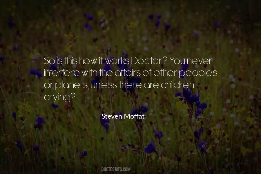 The Doctor And Amy Quotes #937857