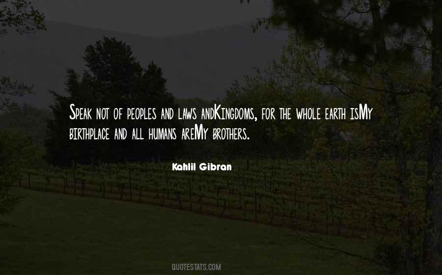 Quotes About Connectedness #953523 Quotes About Connectedness #953523