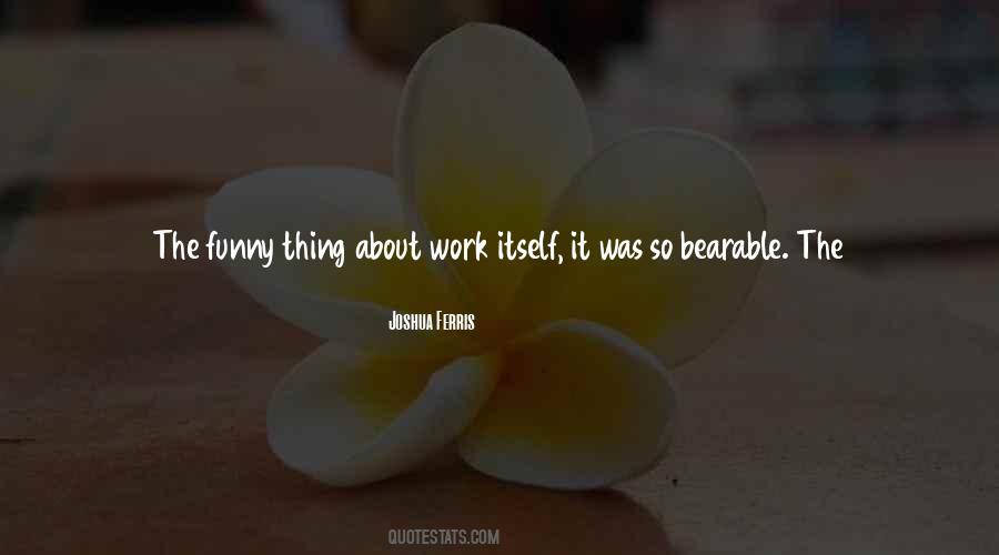 Quotes About Sense Of Urgency #1191114