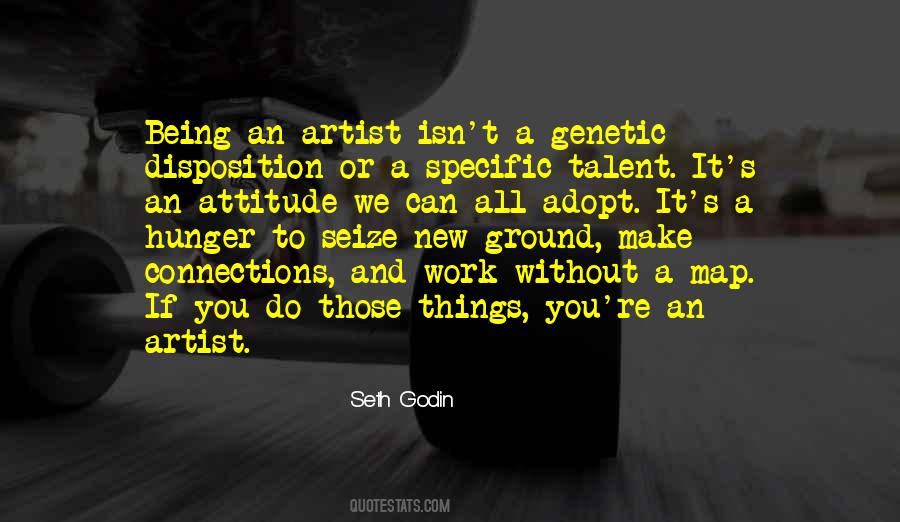 New Talent Quotes #334545