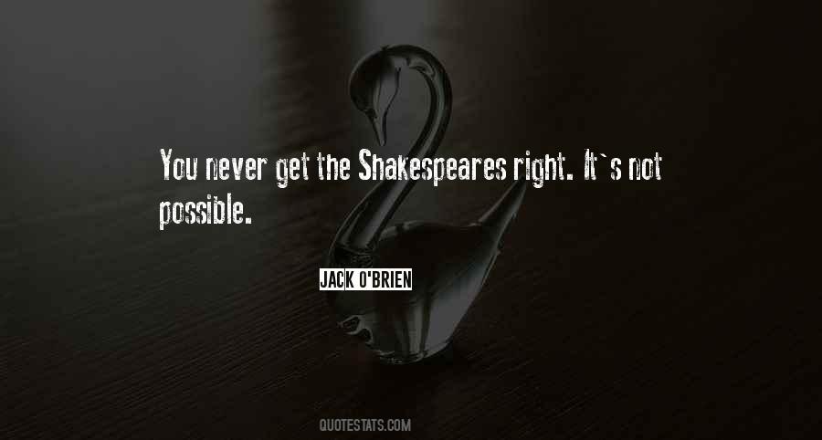 Jack O Quotes #182056