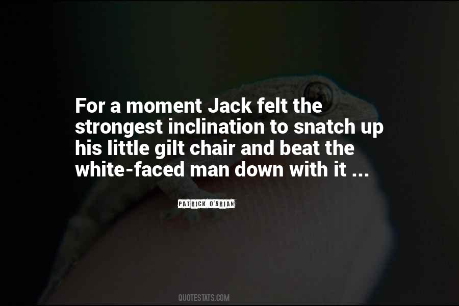 Jack O Quotes #513322