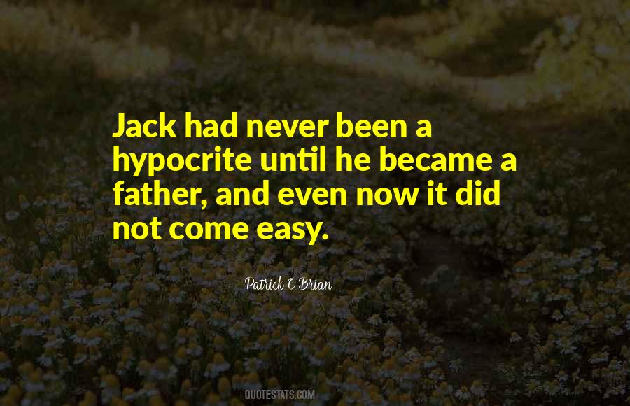 Jack O Quotes #552163