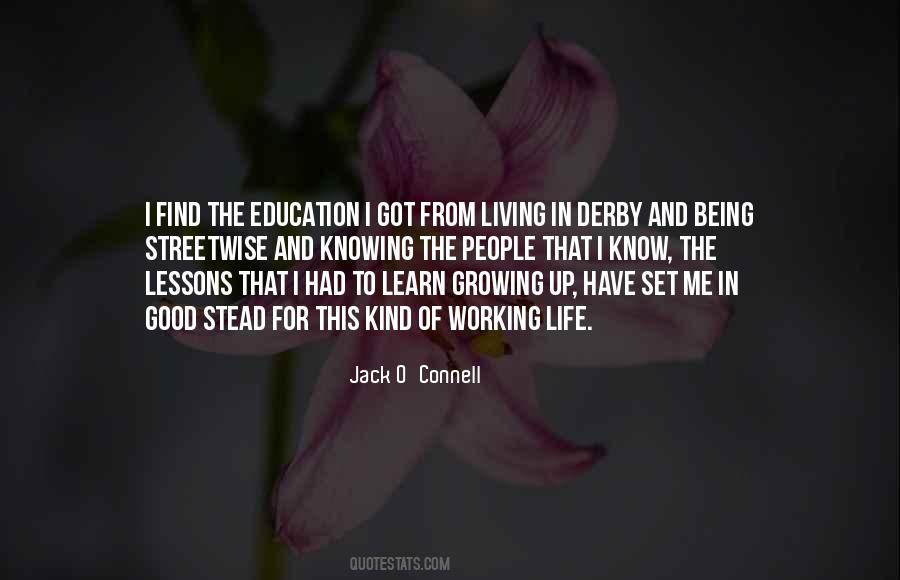 Jack O Quotes #663540