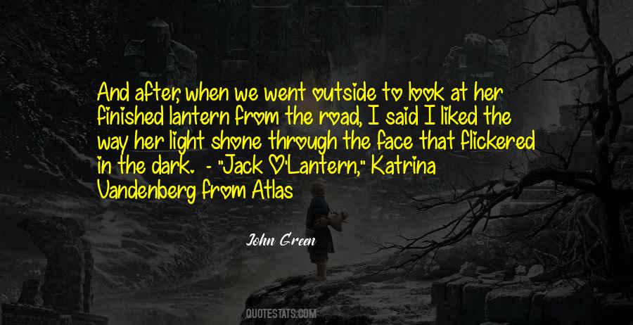 Jack O Quotes #822151