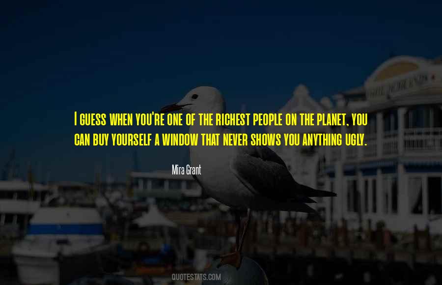Richest Best Quotes #101308