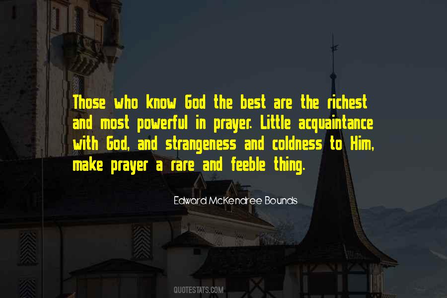 Richest Best Quotes #1136606