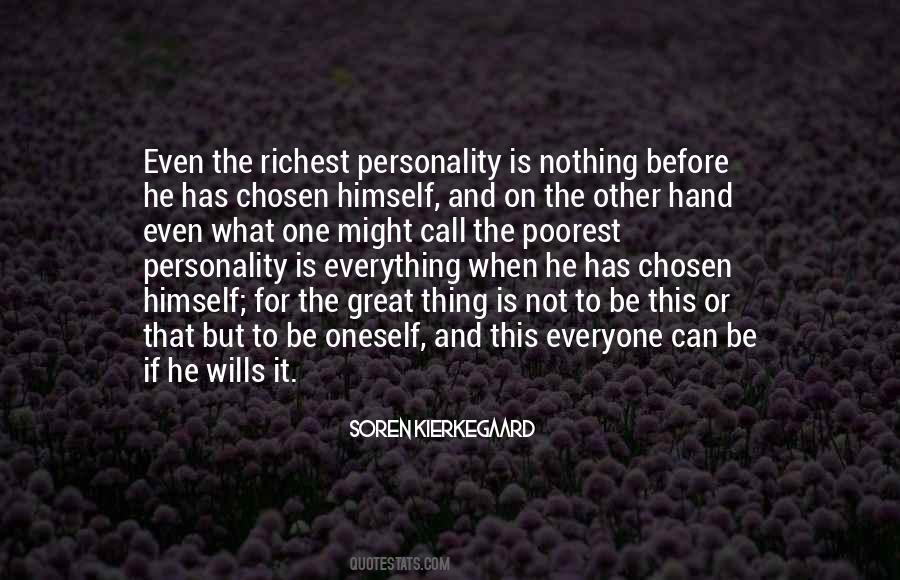 Richest Best Quotes #12527