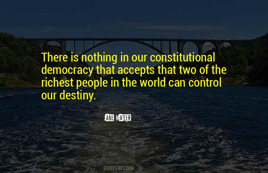 Richest Best Quotes #130006