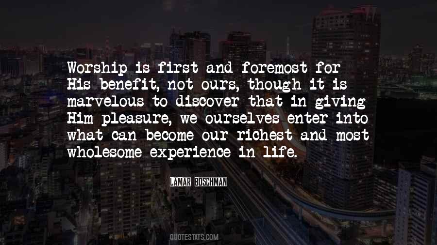 Richest Best Quotes #181599