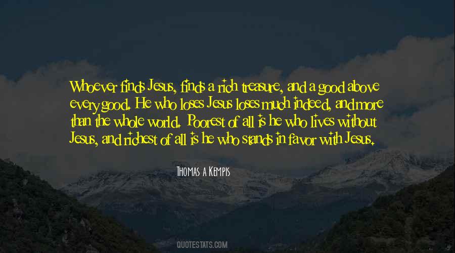 Richest Best Quotes #39380