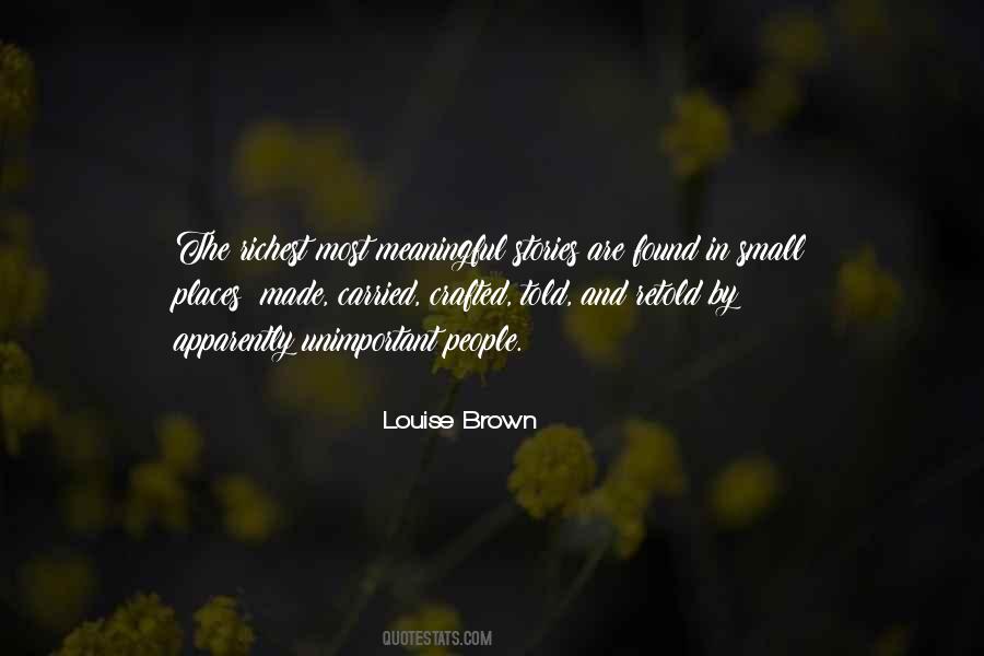 Richest Best Quotes #58851