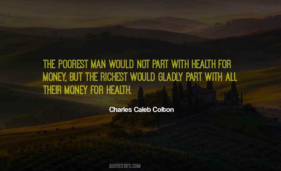 Richest Best Quotes #59848