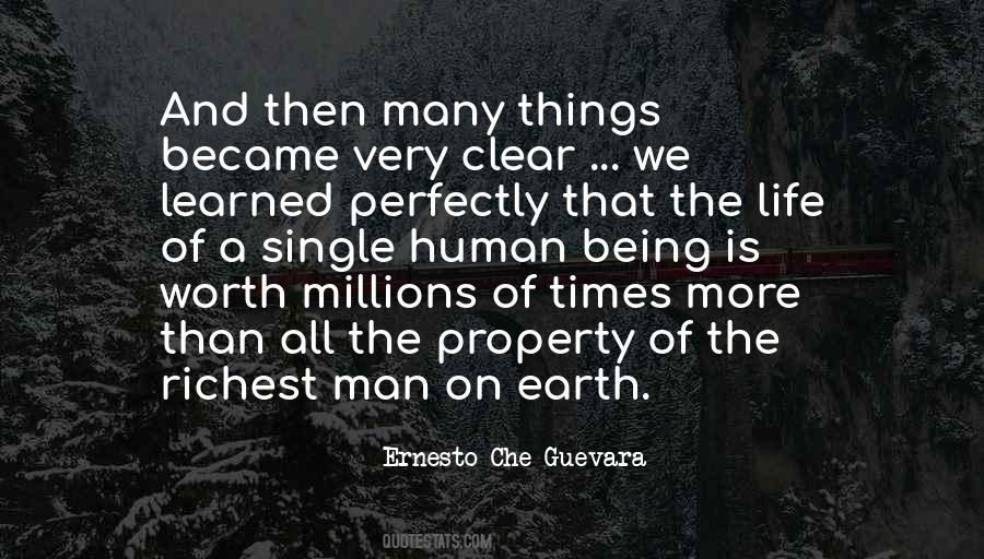 Richest Best Quotes #65717
