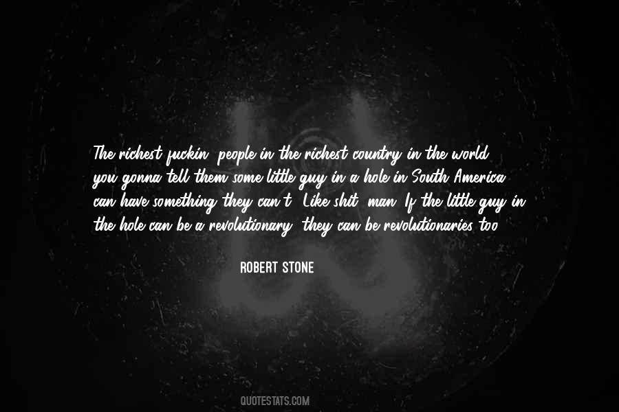 Richest Best Quotes #76515