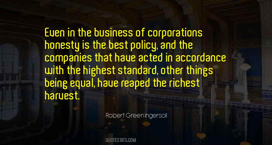 Richest Best Quotes #854474