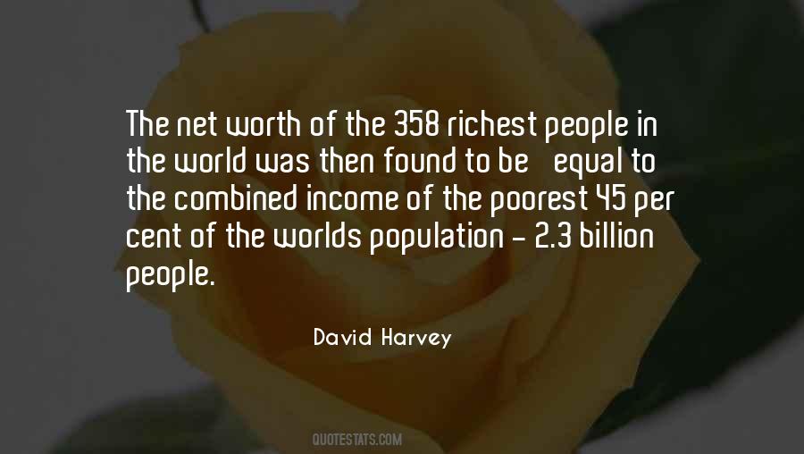 Richest Best Quotes #85953