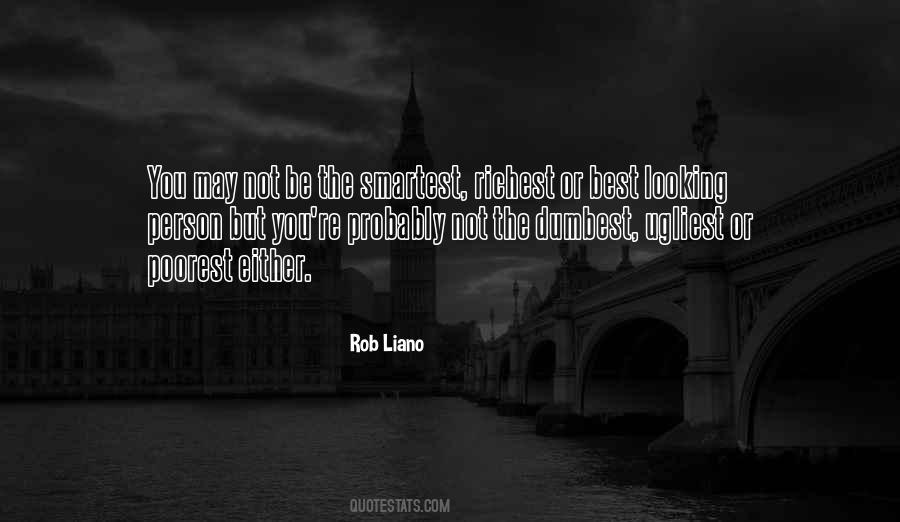 Richest Best Quotes #887251