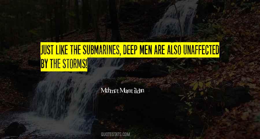 Quotes About Submarines #1625593