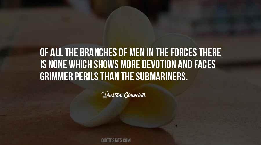 Quotes About Submarines #957084