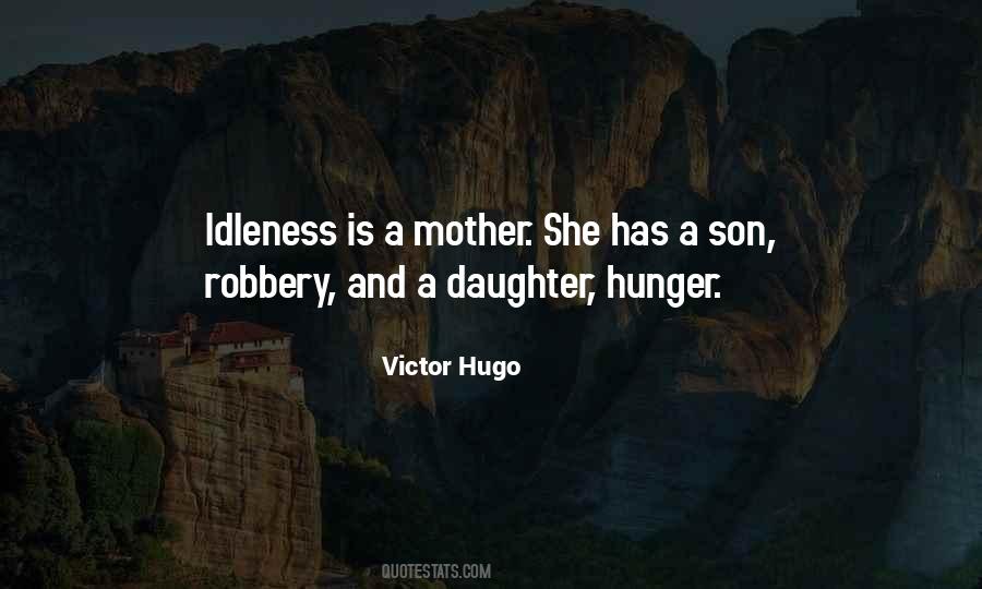 Quotes About A Mother And Son #862123