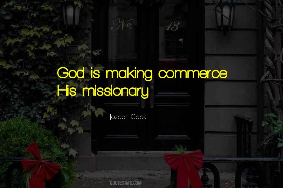 Quotes About Missionary #1665418