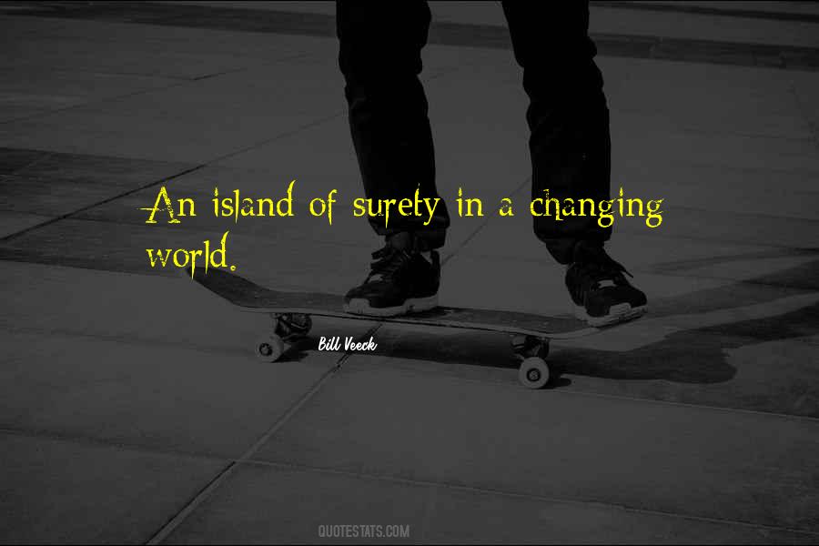 Quotes About Surety #1158403