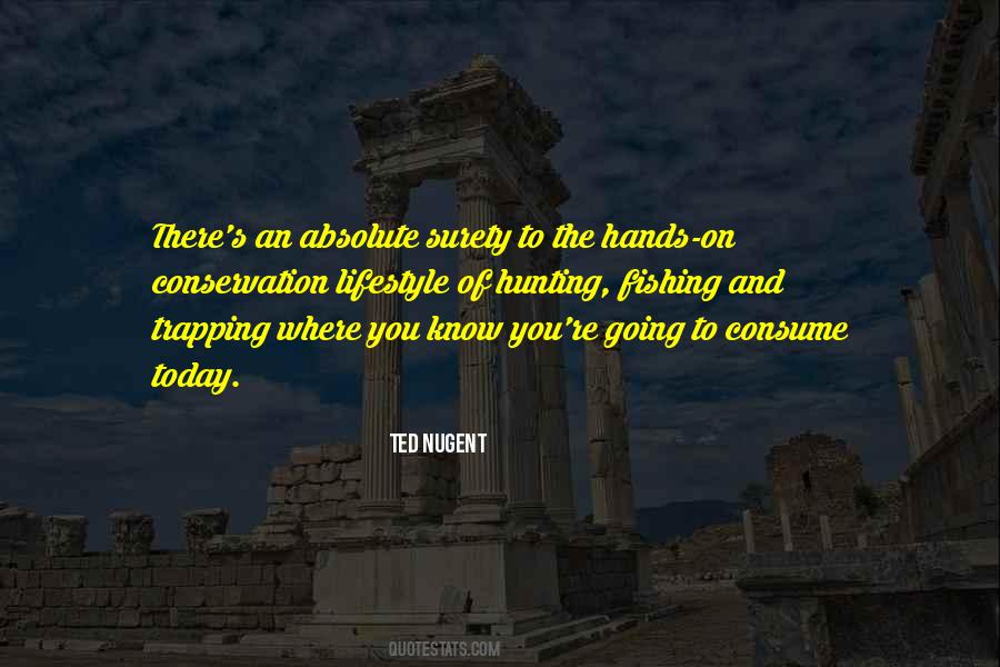 Quotes About Surety #386741