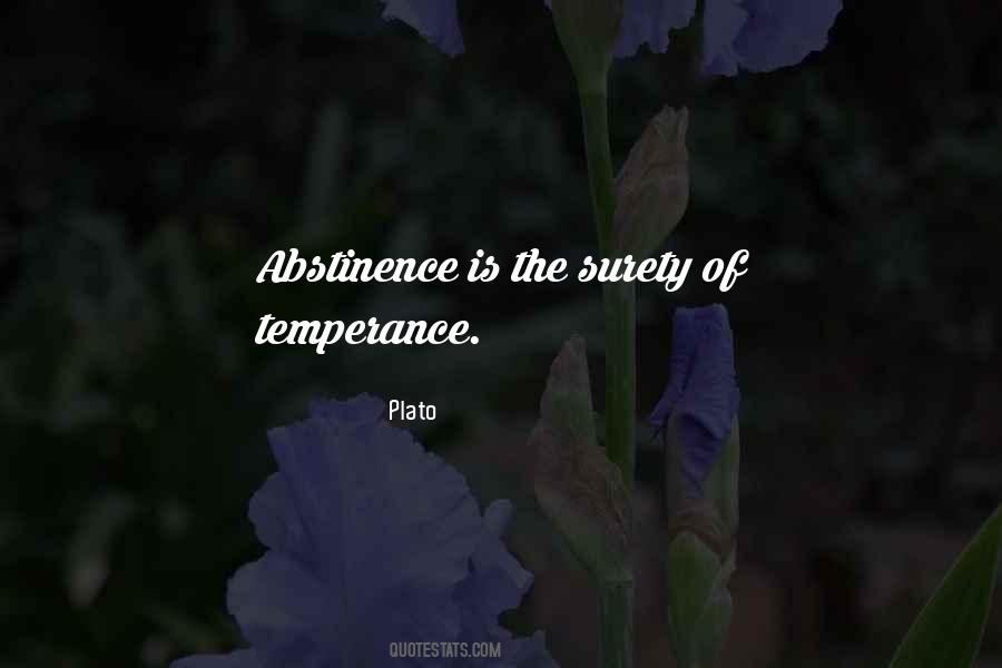Quotes About Surety #705720