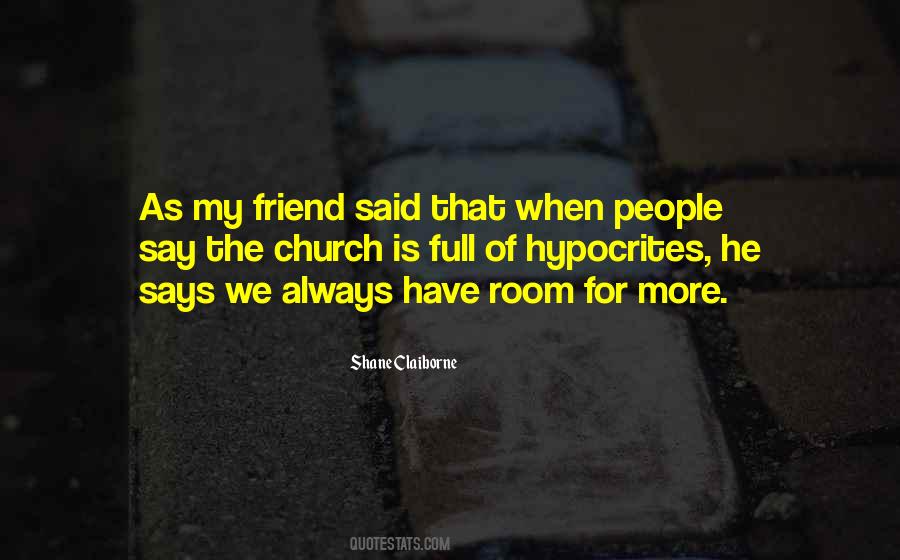 Quotes About That Friend #16453