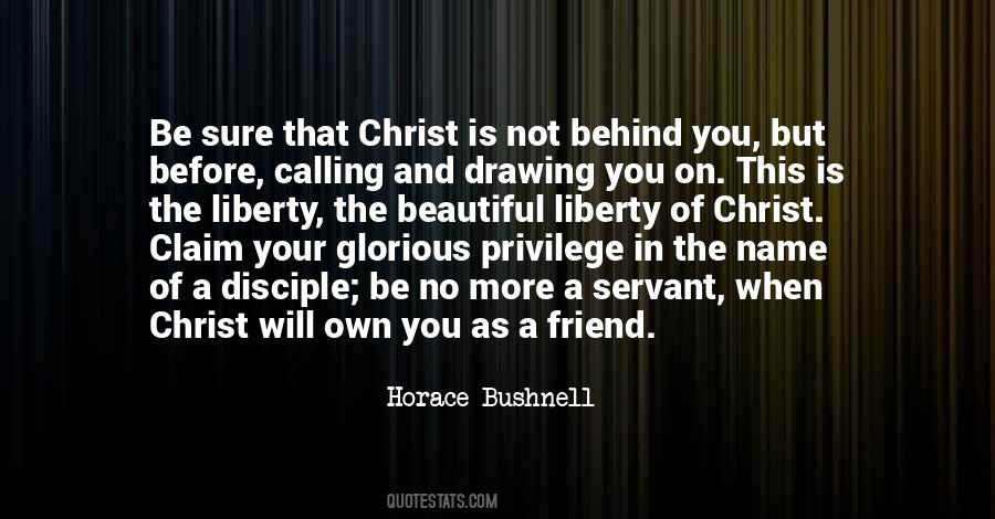 Quotes About That Friend #55134 Quotes About That Friend #55134